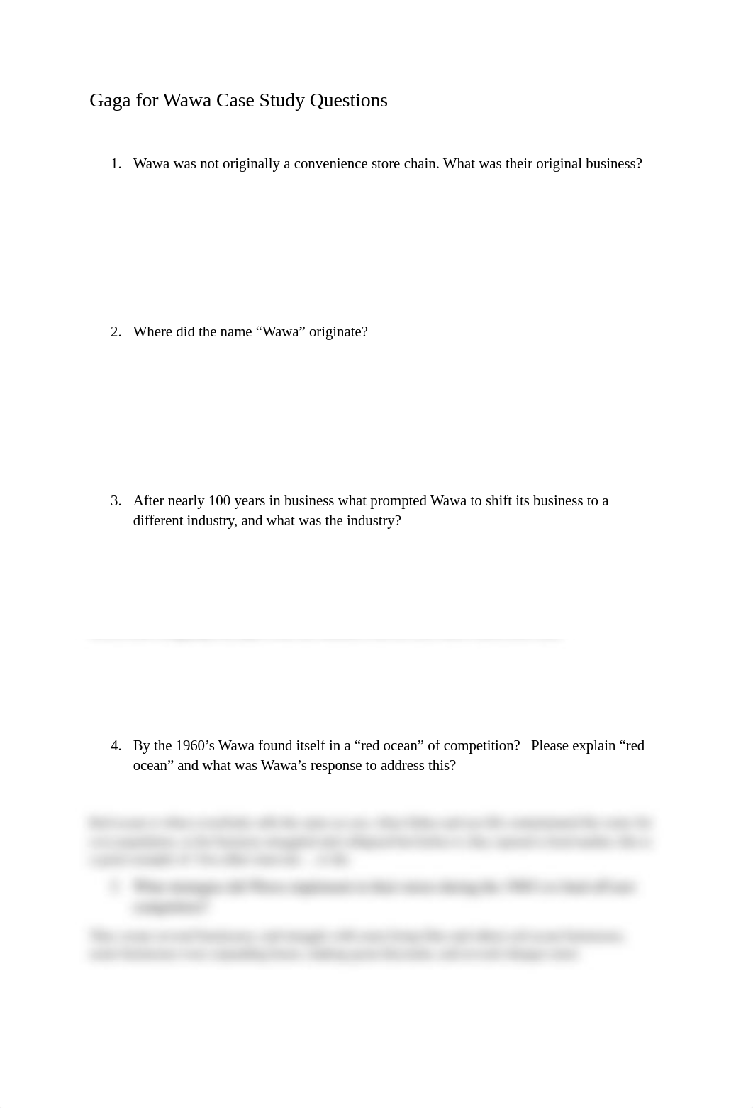 Gaga for Wawa Case Study Questions.docx_dvbbvbvi3lg_page1