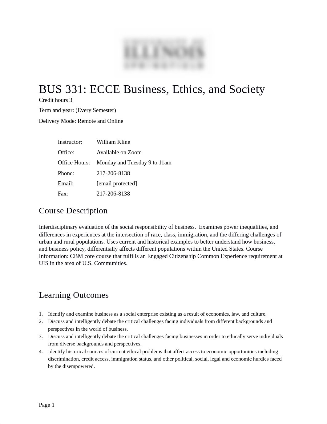 ECCE BUS 331 -Course-Syllabus .docx_dvbc8lx74f3_page1