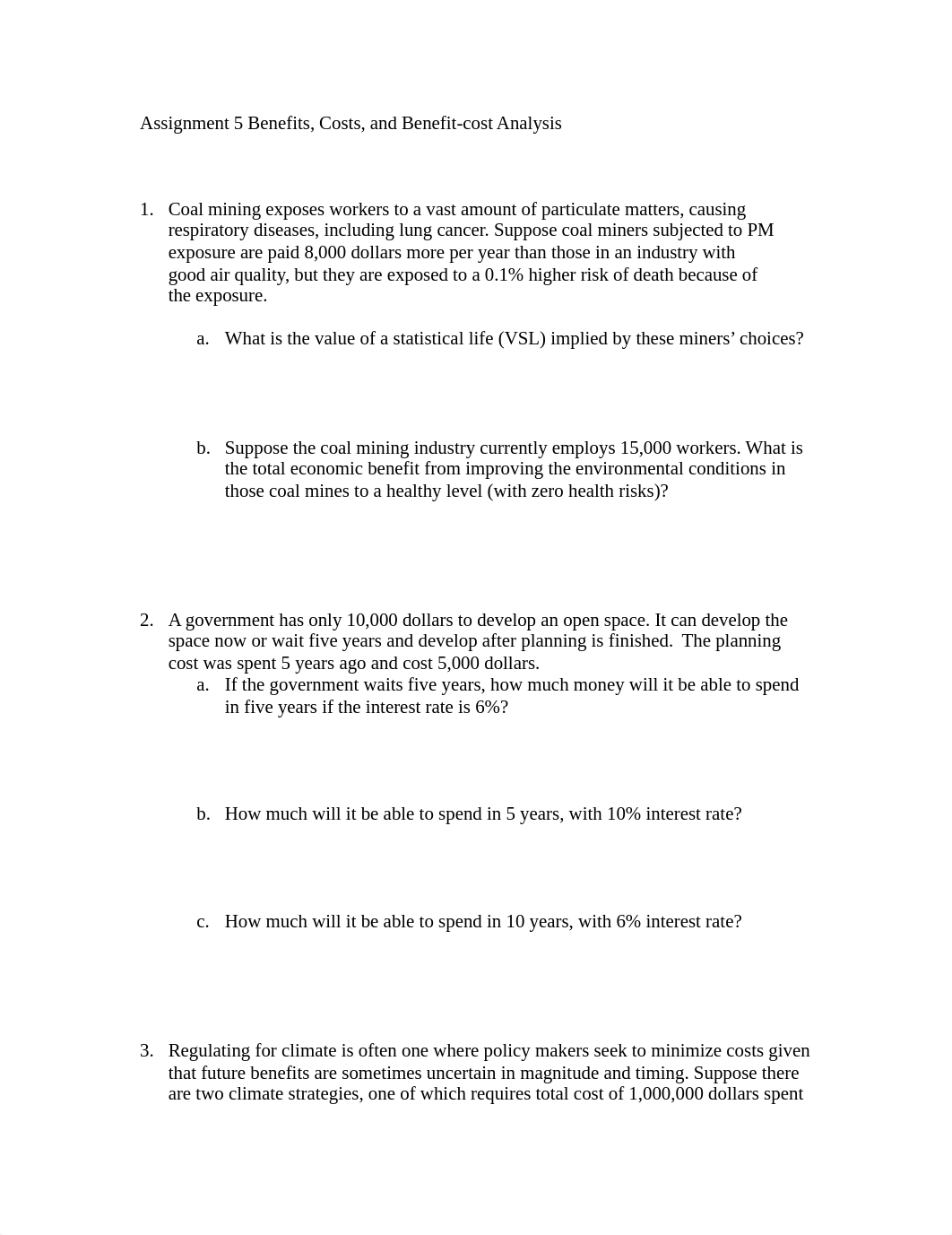 Asssignment 5 Benefits, Costs, and BCA.docx_dvbcfe559b7_page1