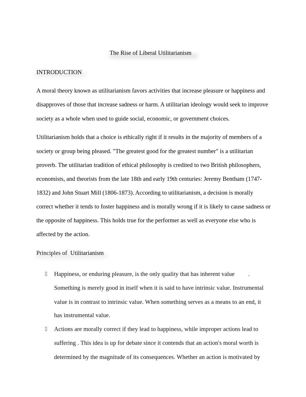 The Rise of Liberal Utilitarianism...docx_dvbckrdf55h_page1