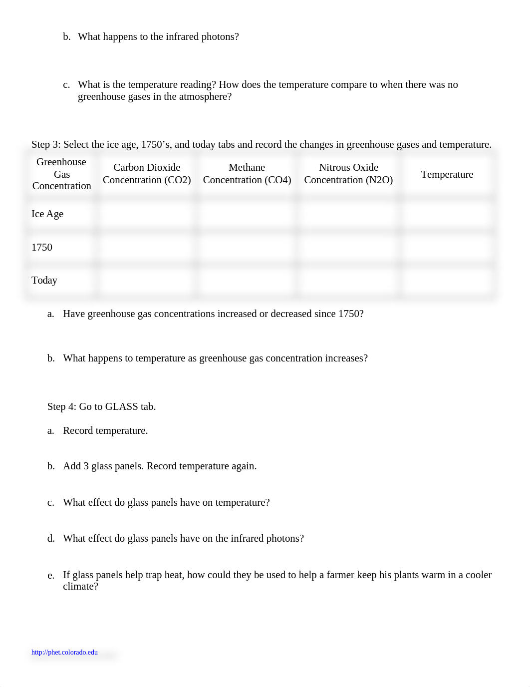 Greenhouse Effect Online Lab_dvbdis5frt3_page2