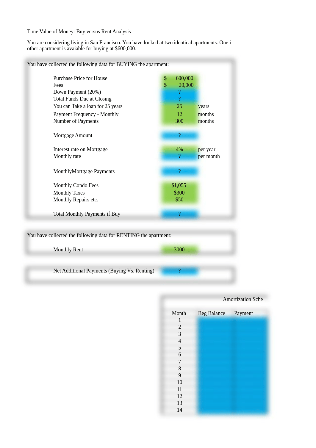 TVM - Rent Vs. Buy Analysis - Student.xlsx_dvbdmhk0qhs_page1