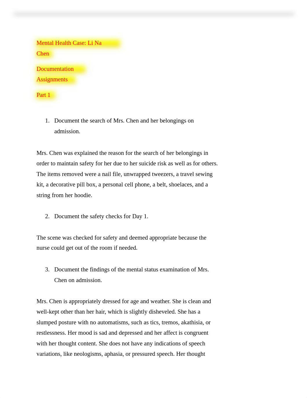 Mental Health Case_Li Na Chen Part 1 - Stony.docx_dvbdn35axyy_page1