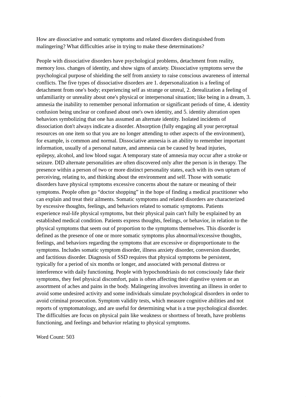 PSY 6 Chapter 6_ Dissociative & Somatic d_o (A, B, C, D).docx_dvbecikrgqf_page1