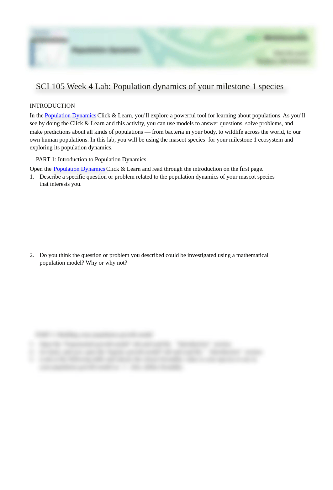 Week 4 Lab_ Population Dynamics_SCI 105 (2).docx_dvbgehm385o_page1