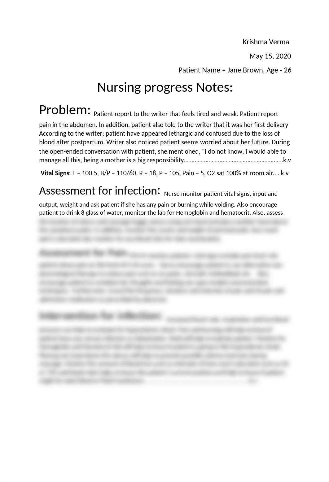 Care plan 2 Notes (mother).docx_dvbhb466taw_page1