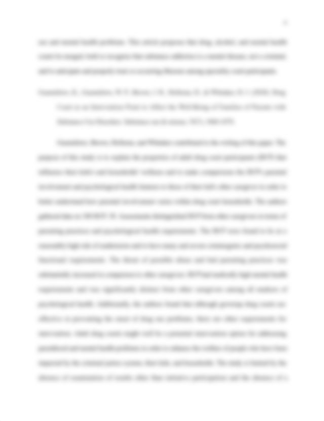 Annotated bibliography Drug courts and treatment final.docx_dvbikqt54qz_page4