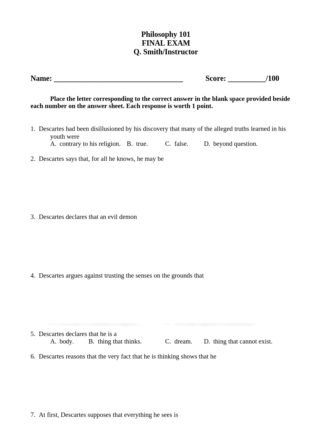 FINAL EXAM - PHILOSPOHY 101 (3).odt_dvbm8wfqu3l_page1