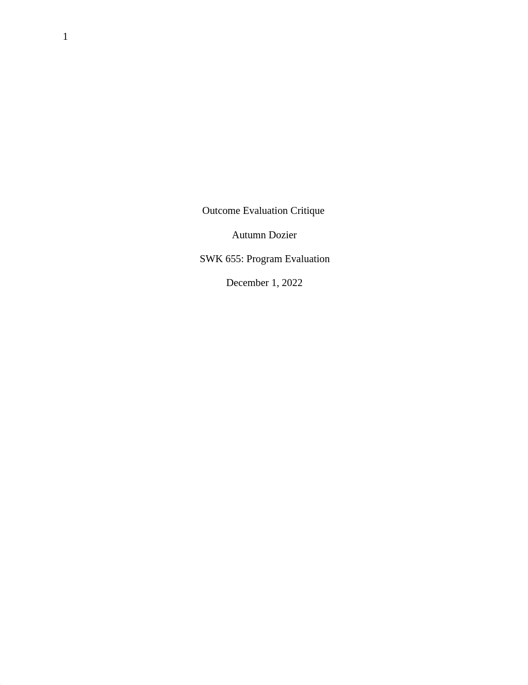 Outcome Evaluation Critique.docx_dvbmgr4kmwy_page1