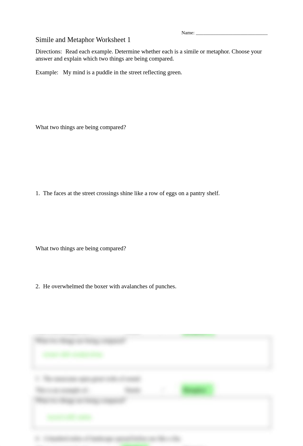 Krishna Brooks - simile-and-metaphor-worksheet-01 - student.pdf_dvbnibva5jx_page1