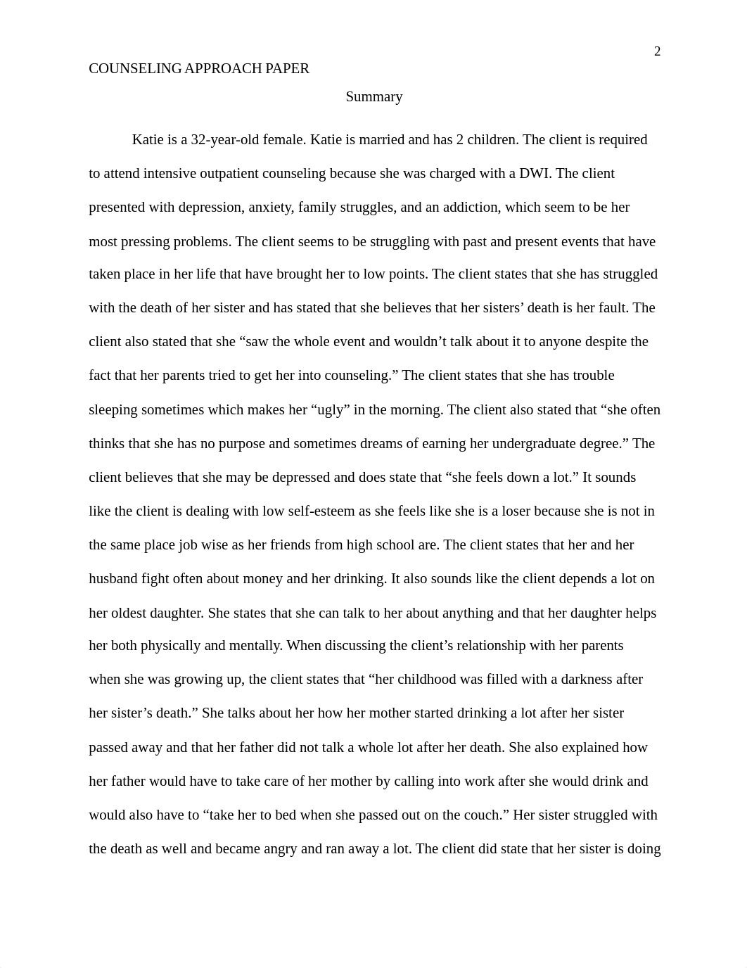 6-2 Final Project I Submission Counseling Approach Paper.docx_dvbord9nuvj_page2