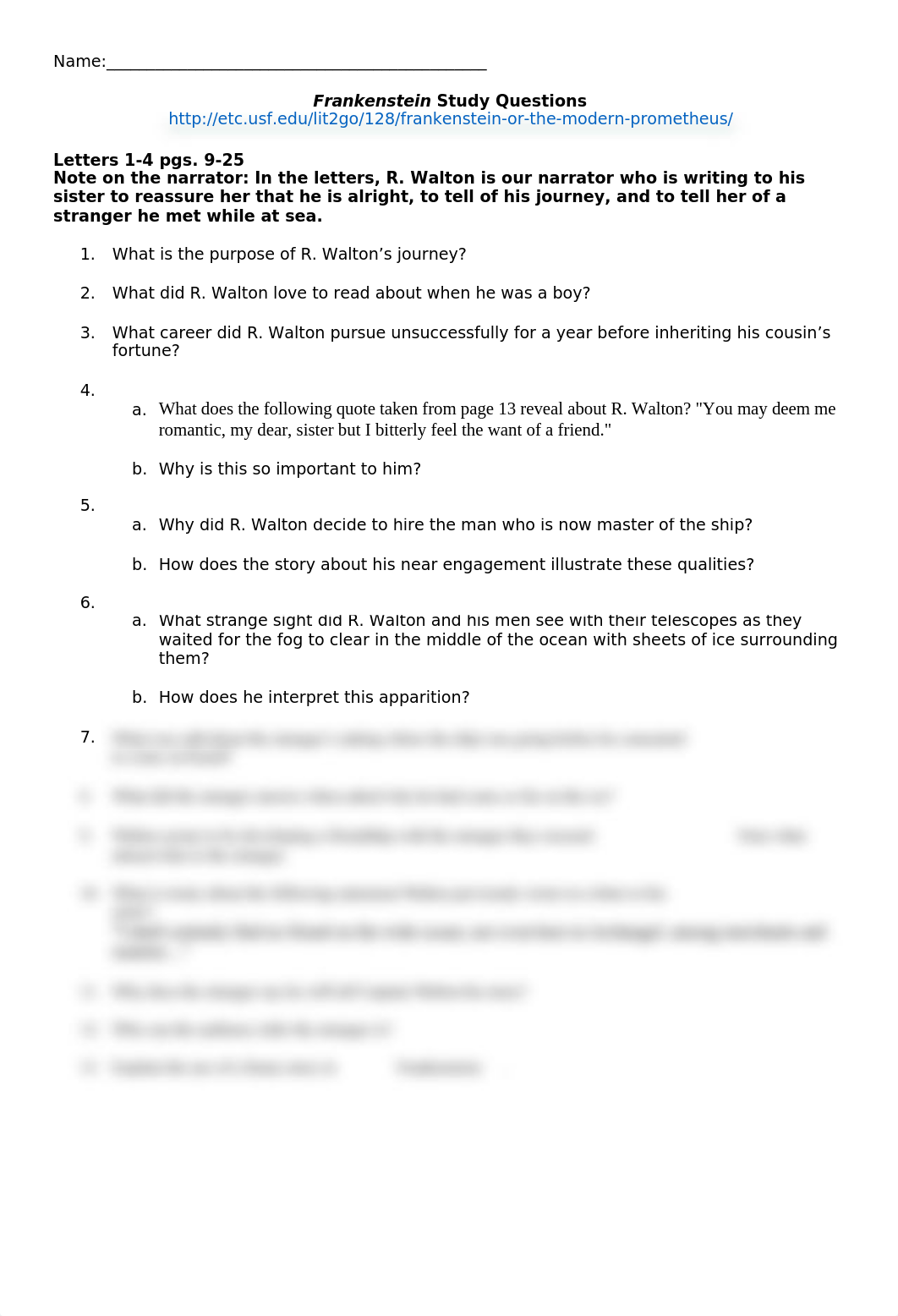 2-Frankenstein Questions - Letters and Chapters 1-4.docx_dvbpfwrwhci_page1