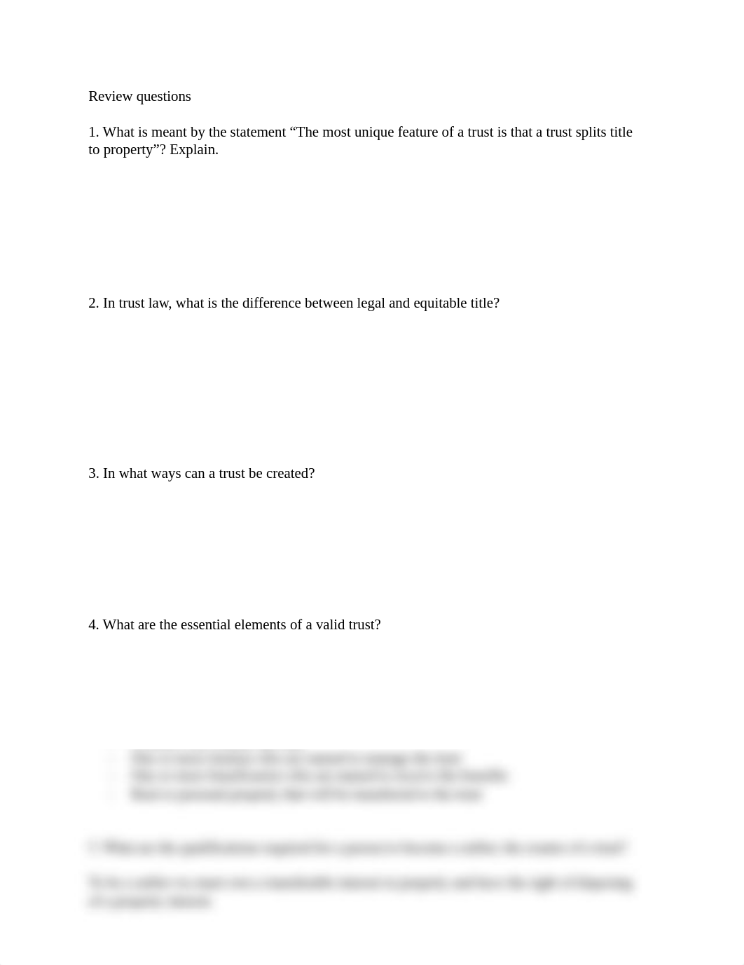 Review questions Week 13 Trust:Probate Law.docx_dvbreq6uxpj_page1