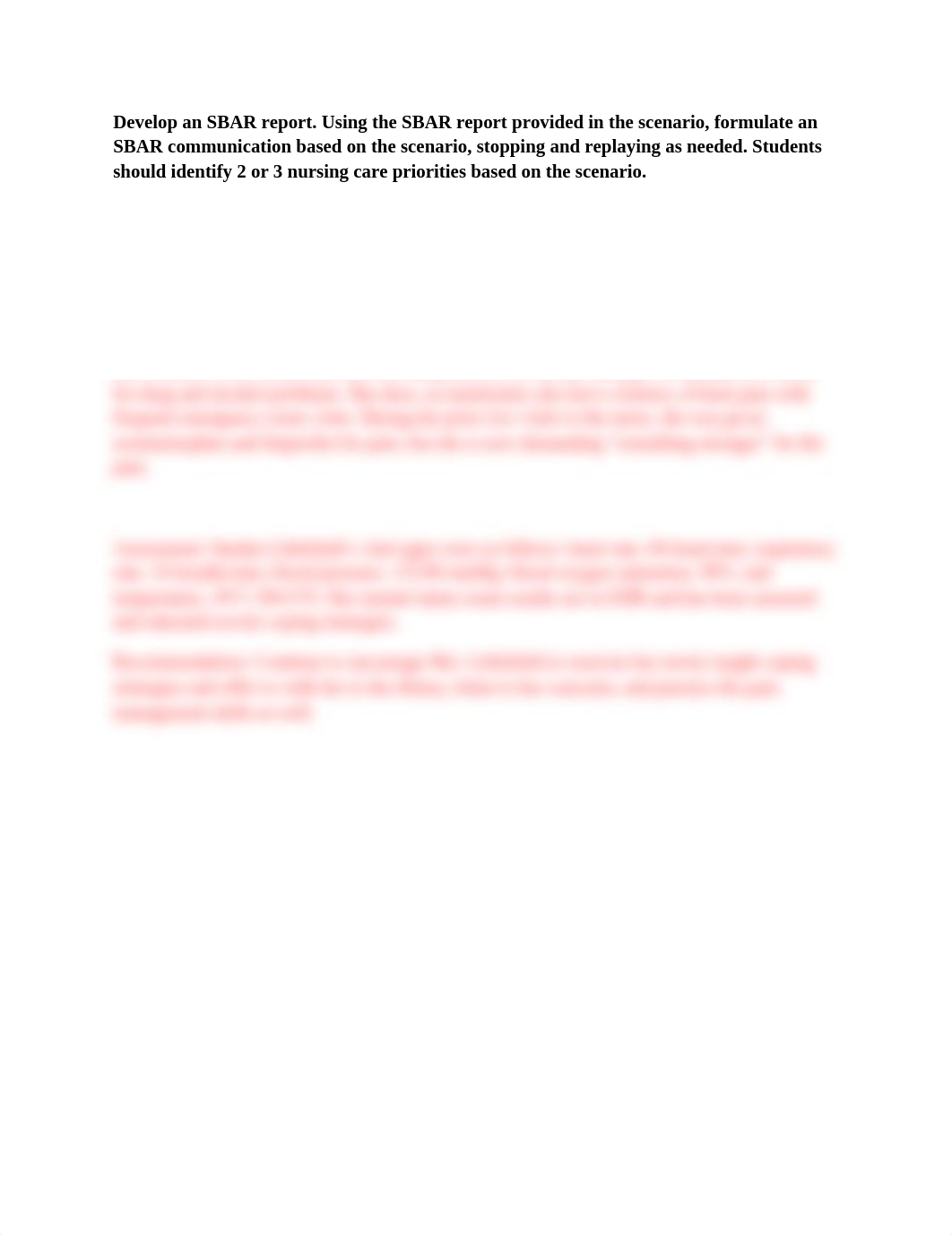 SBAR report for Sandra Littlefield.docx_dvbryvzhqsx_page1