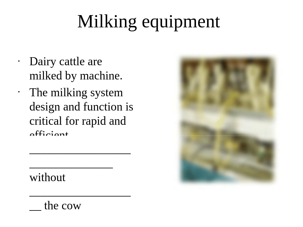 Milking equipment and procedure student notes_dvbslusr59p_page2