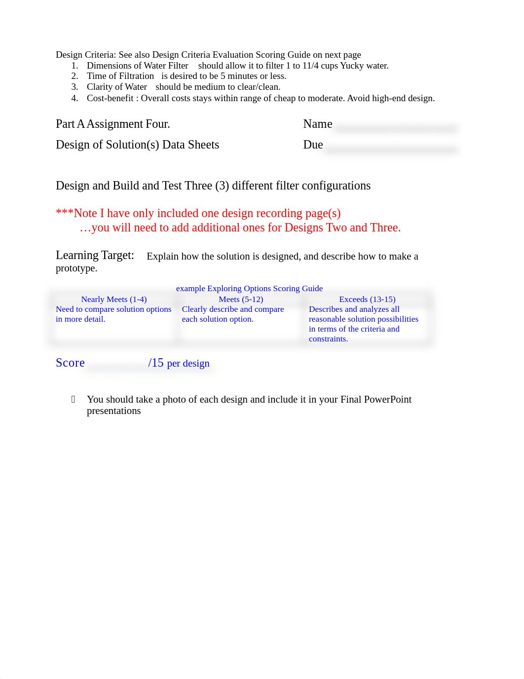 Assignment Four Water Filter Engineering Design Fall 2020 (1).doc_dvbxvplz5d6_page2