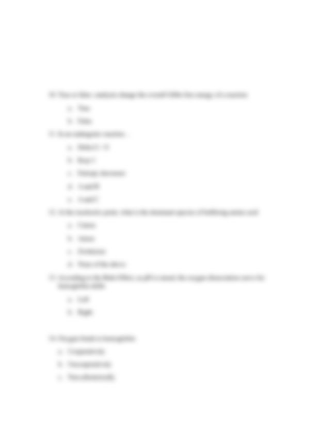 Biochemistry I Review for Exam 1.pdf_dvby3q05i18_page3