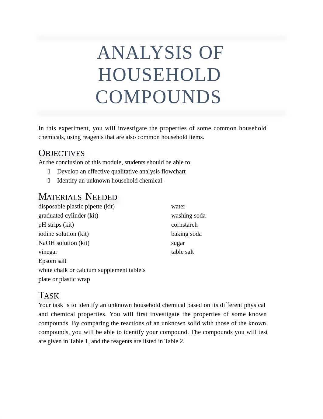 Analysis of Household Compounds Procedure-2.docx_dvbyslbb1aj_page1