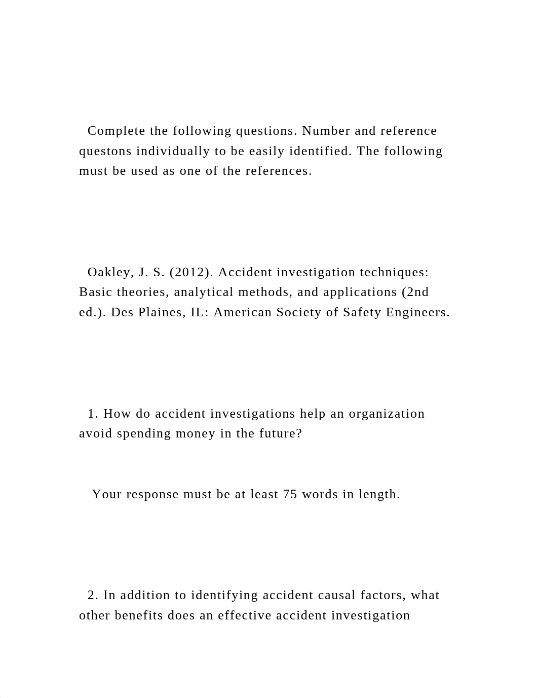 Complete the following questions. Number and reference questons.docx_dvc1ygea11f_page2