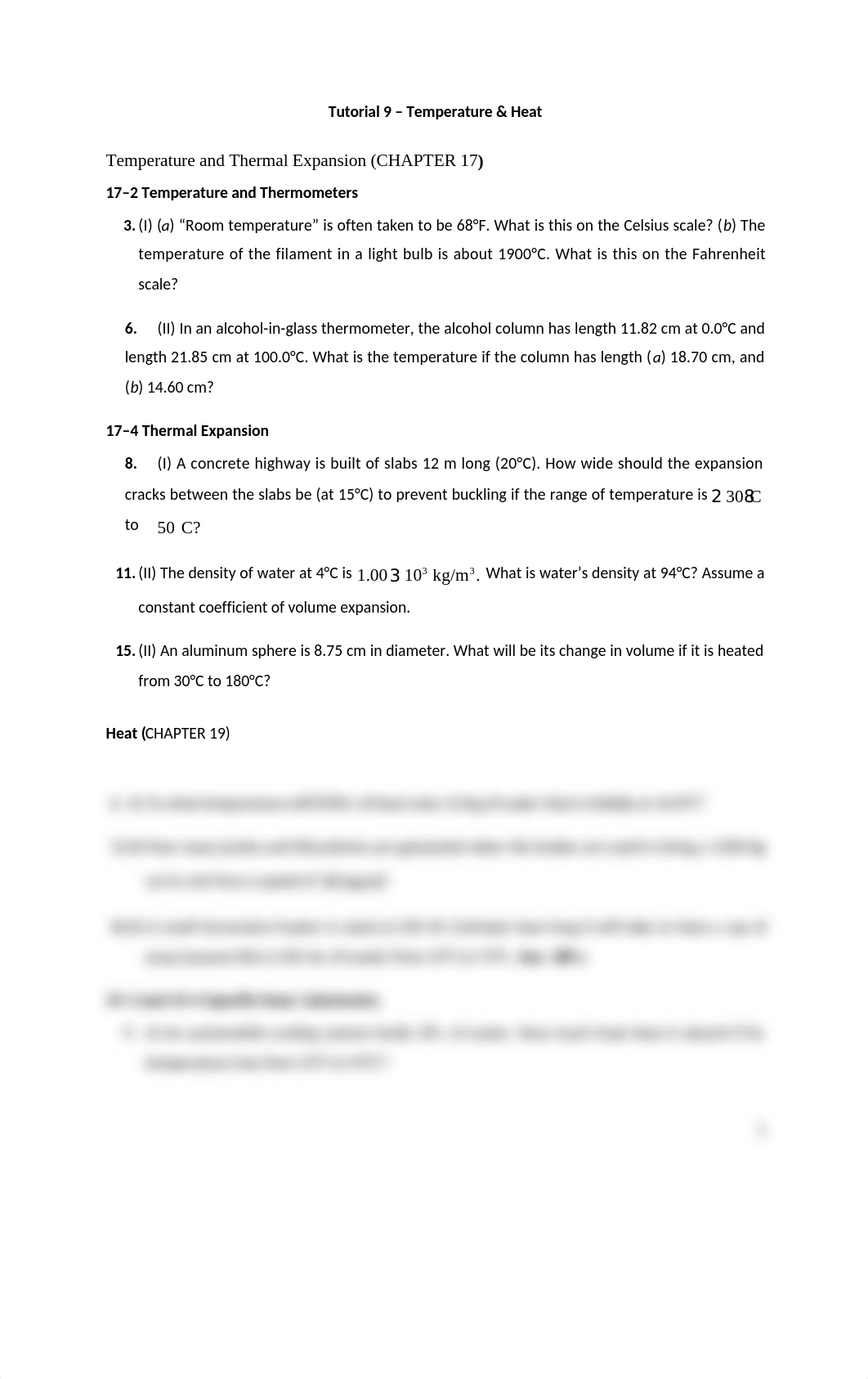 Tutorial 9 - Temperature & Heat_dvc2w6dr20d_page1