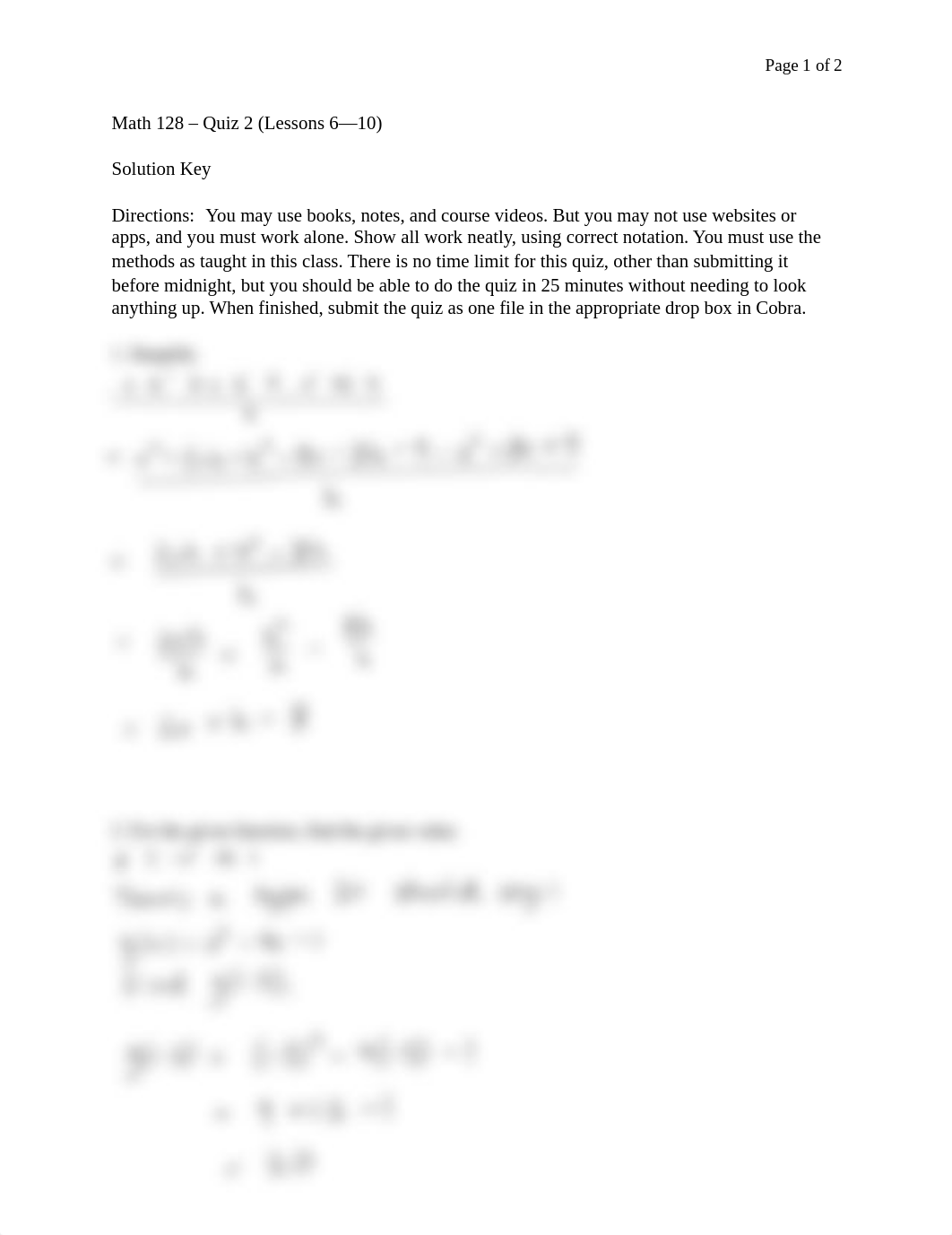 MAT-128-Quiz-2-Solution-Key.pdf_dvc2z6eq52g_page1