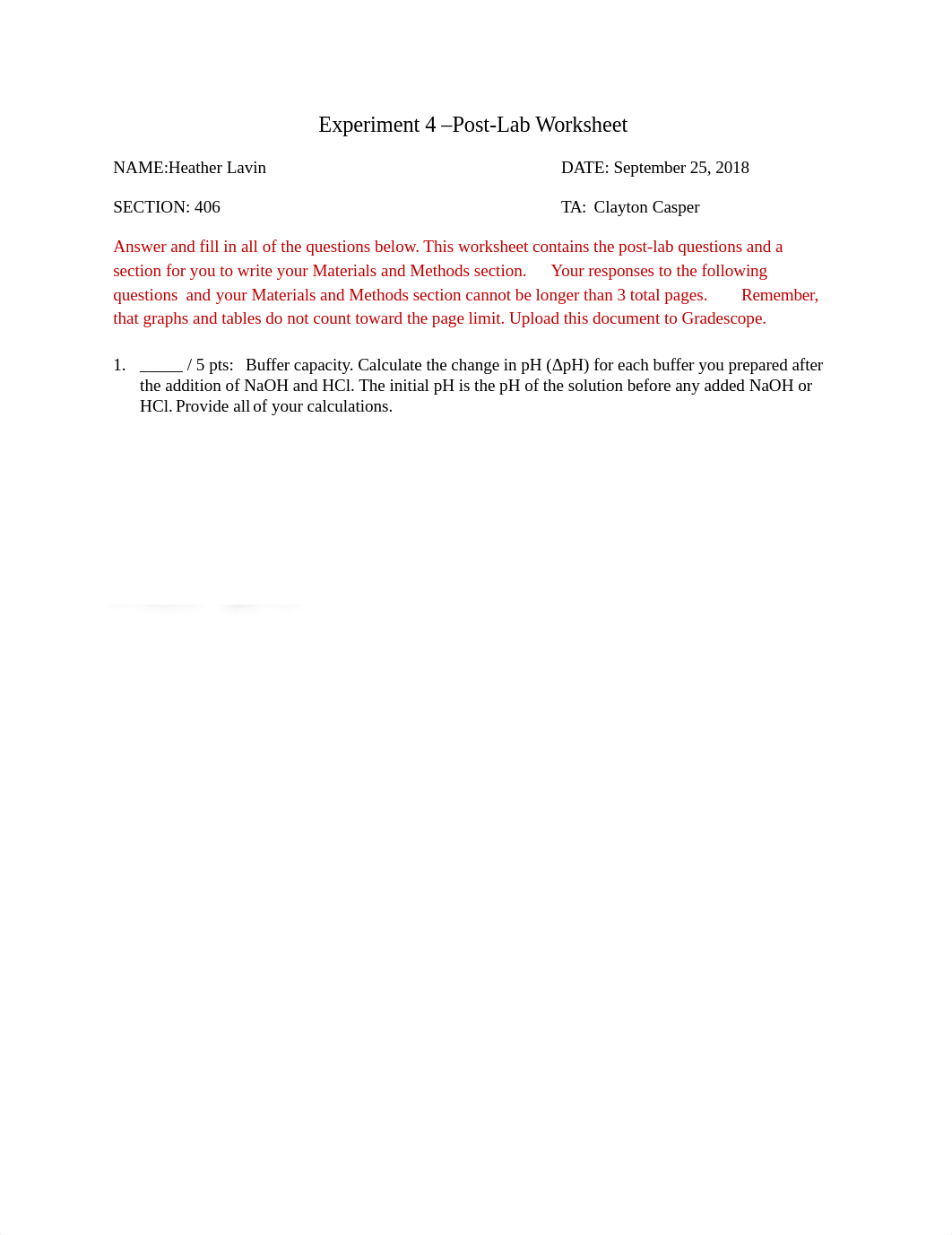 Experiment 4 - Buffers - post-lab worksheet (1).docx_dvc3s7mflxj_page1