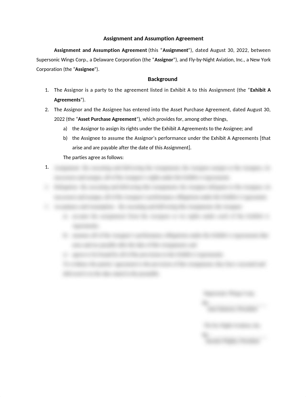 Assignment and Assumption Agreement.docx_dvc4mbqaslv_page1