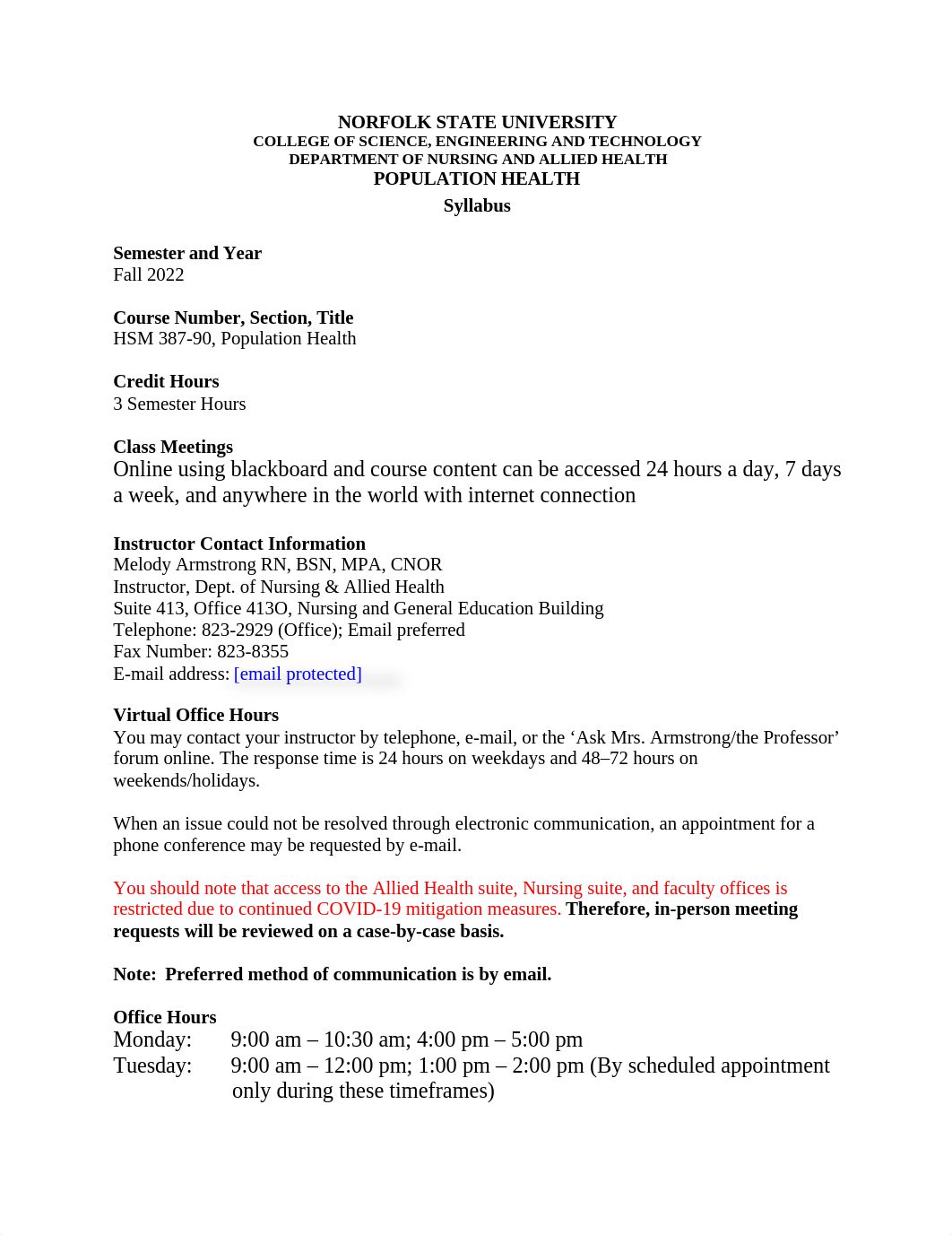 HSM 387 -  Syllabus Fall 2022 (1).doc_dvc4t8j3pzp_page1