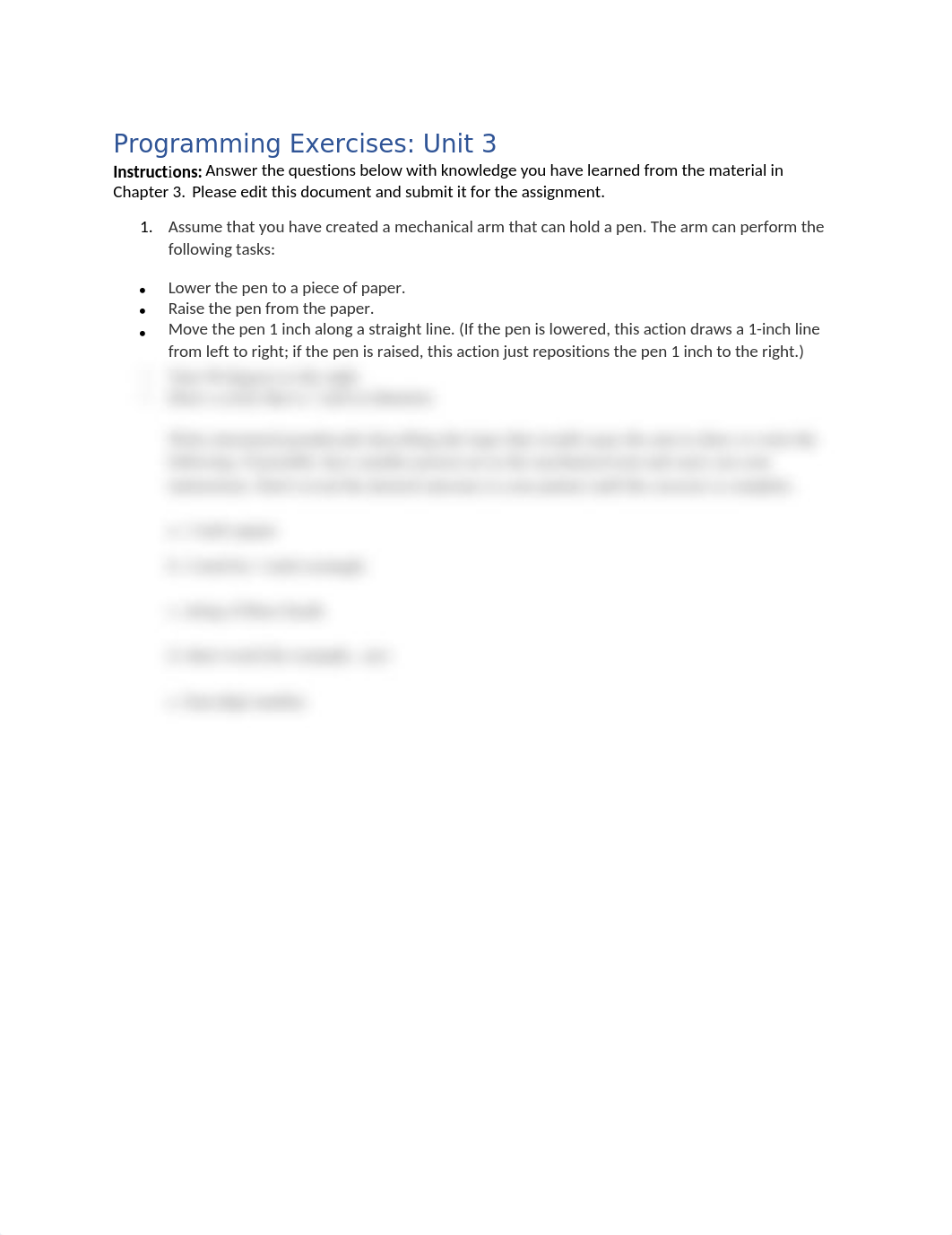 Unit 3 - Programming Exercises.docx_dvc6bmtcf7g_page1