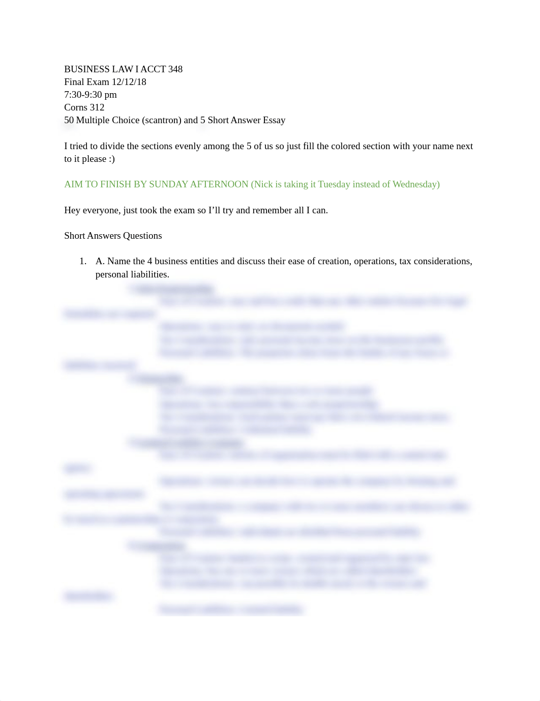 Business Law Final Exam Study Guide (1)_dvc6dslv5hc_page1