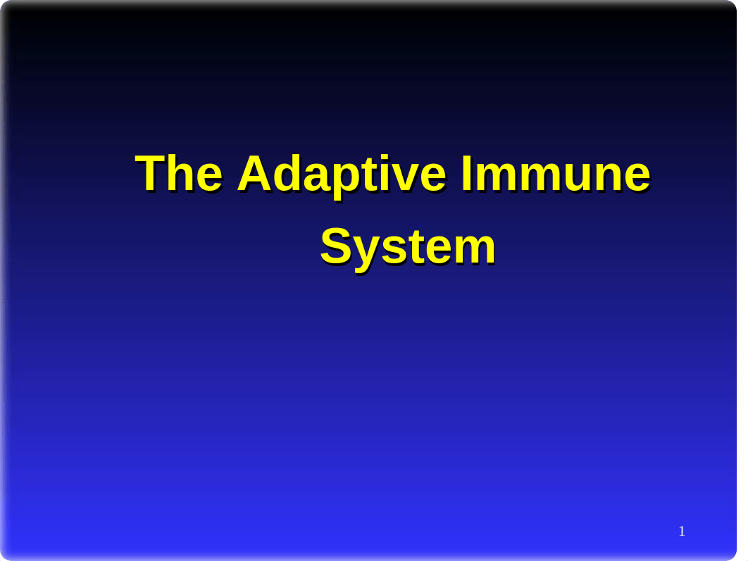 Kuby Immunology: Chapter 4 powerpoint_dvc6dxevmiq_page1