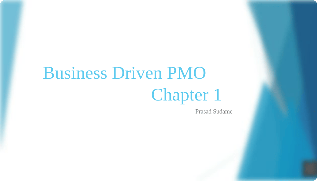 Sudame - Business Driven PMO Podcast Summary.pptx_dvc6th814je_page1