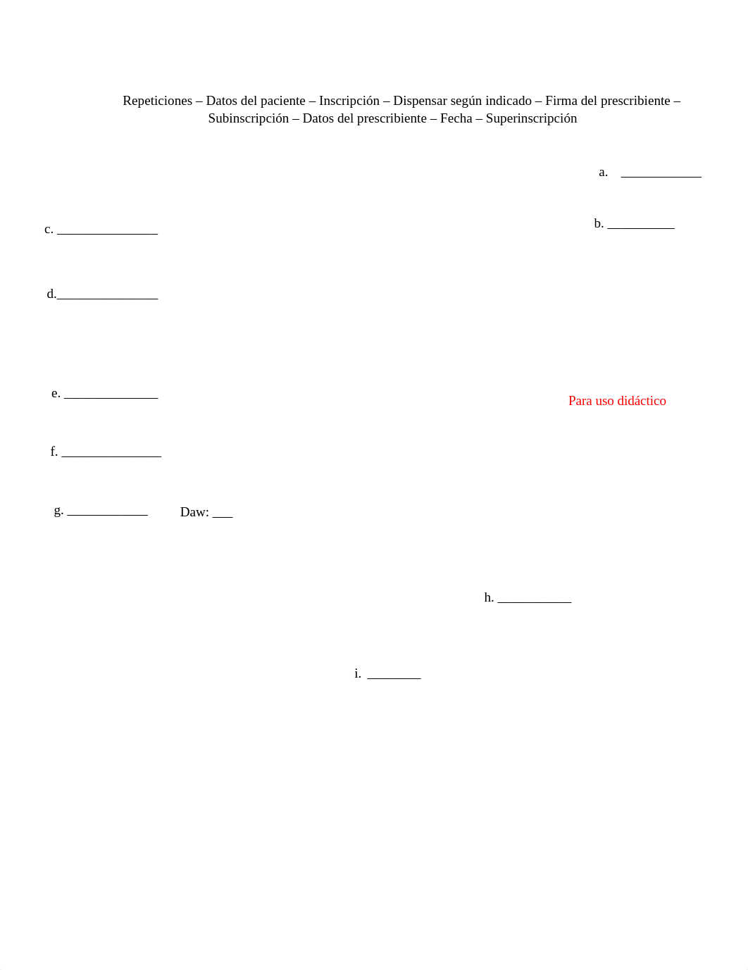 Partes de la receta examen parcial.docx_dvc7feblkjl_page1