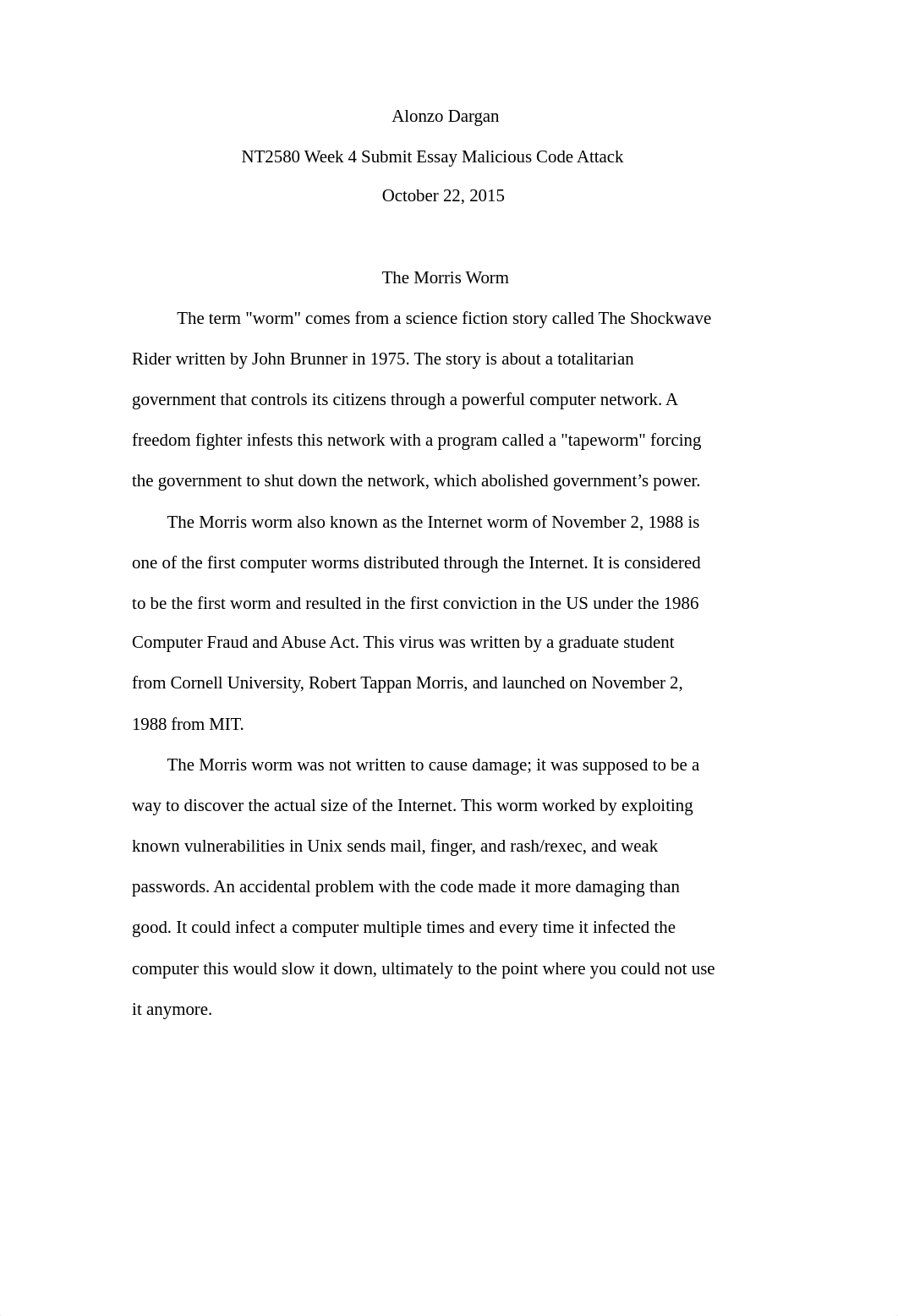 NT2580 Week 4 Essay_dvcdwy30k9a_page1