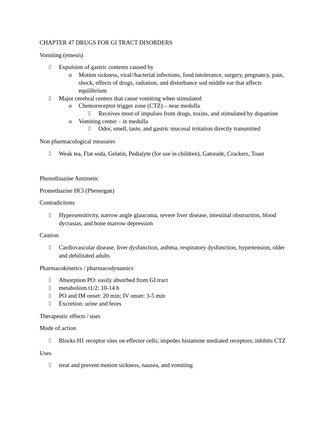 CHAPTER 47 GI TRACT DISORDERS_dvce7jo28xf_page1