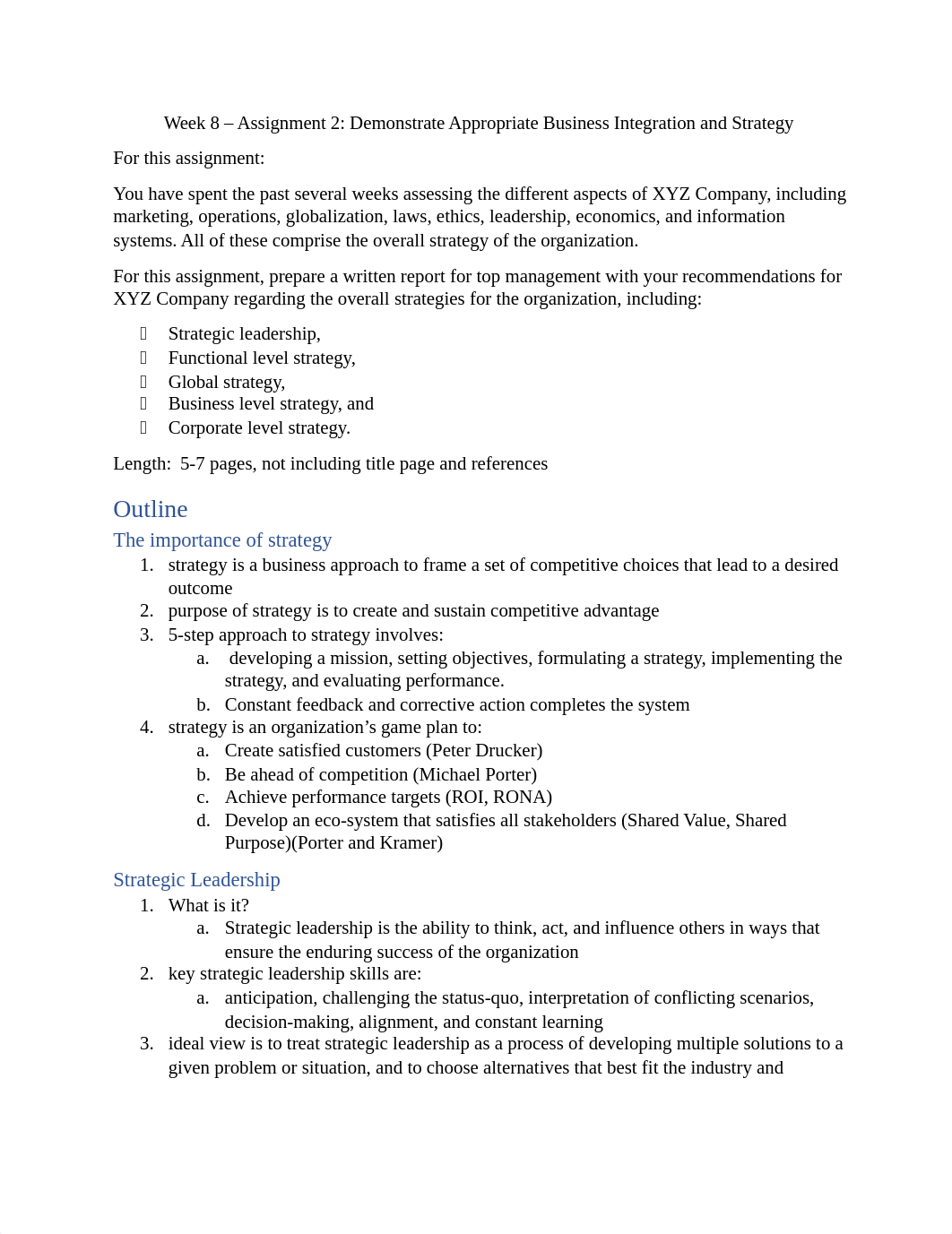 Christensen_5001_WK8_Outline.docx_dvce9nfdnom_page1