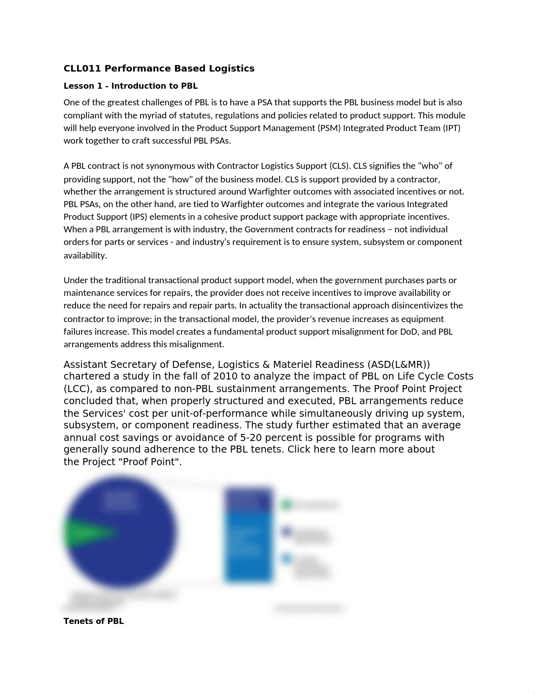 CLL011 Performance Based Logistics.docx_dvcemrscz90_page1