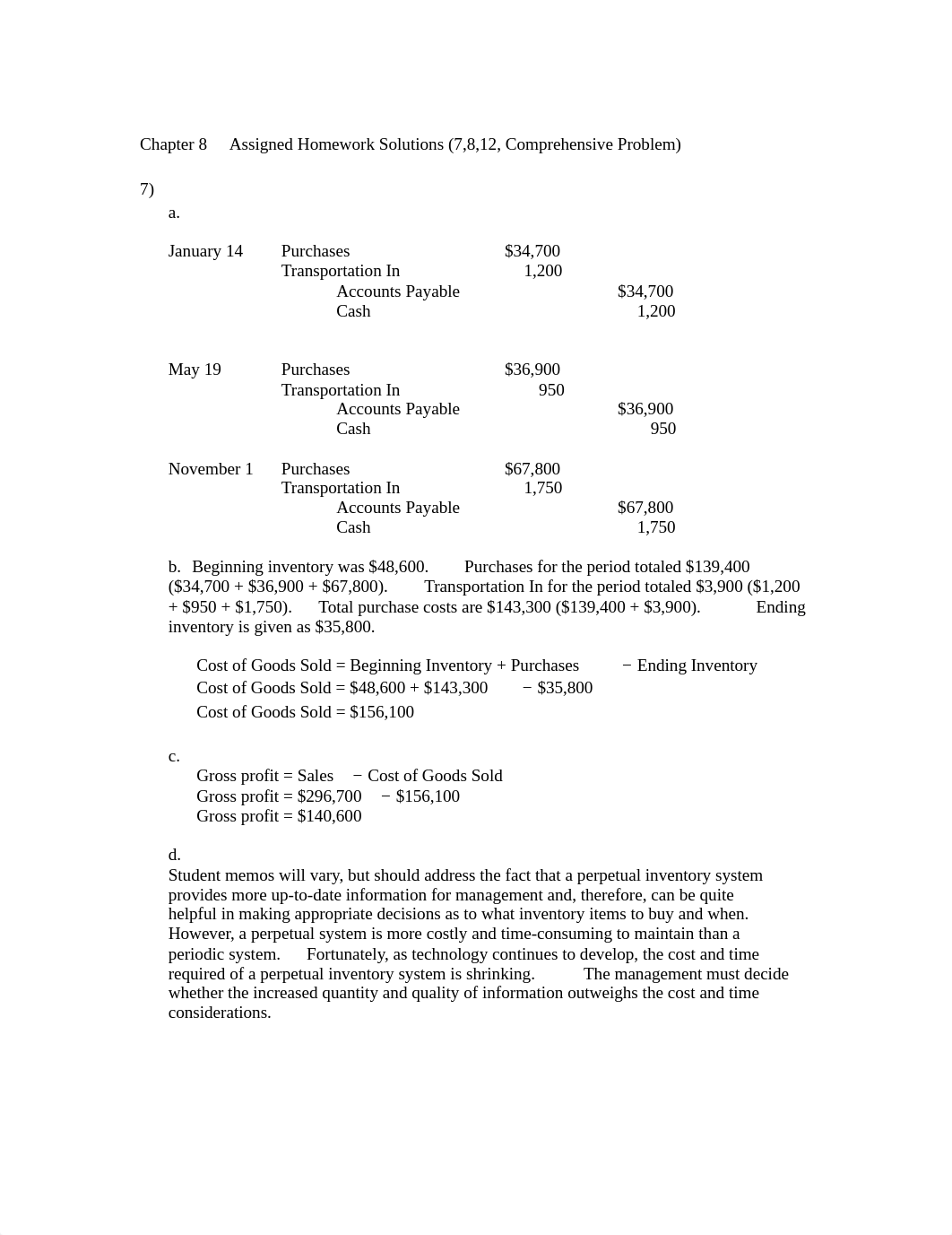 Chapter 8  Assigned Homework Solutions 7,8,12, CP_dvcet7riiik_page1