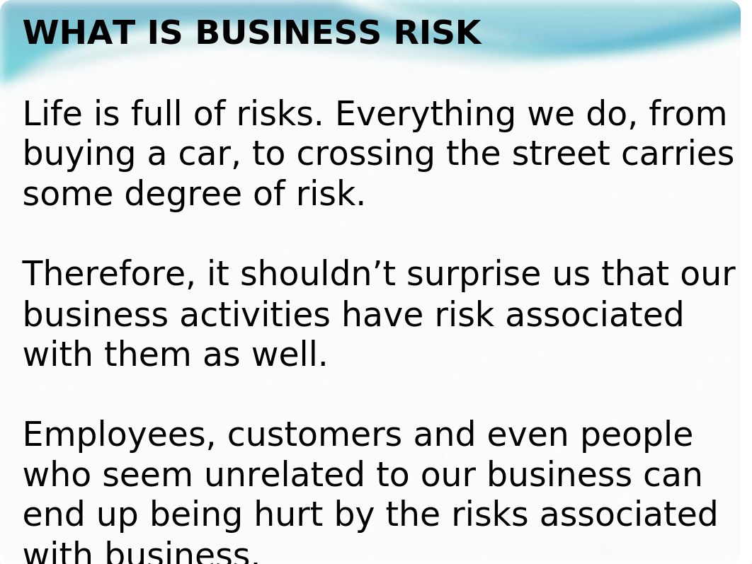 BSBRSK501 Manage Risk PPT_dvcez85qp65_page2