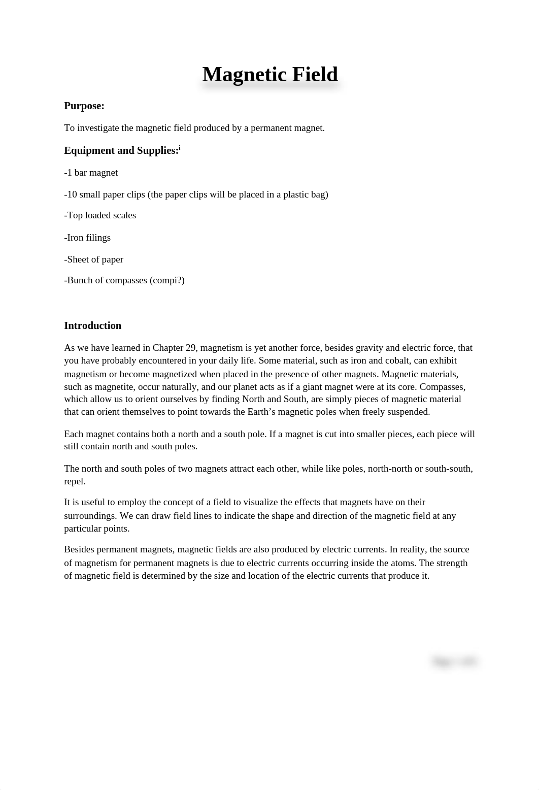 Magnetic Field lab.docx_dvcgsxot1hd_page1