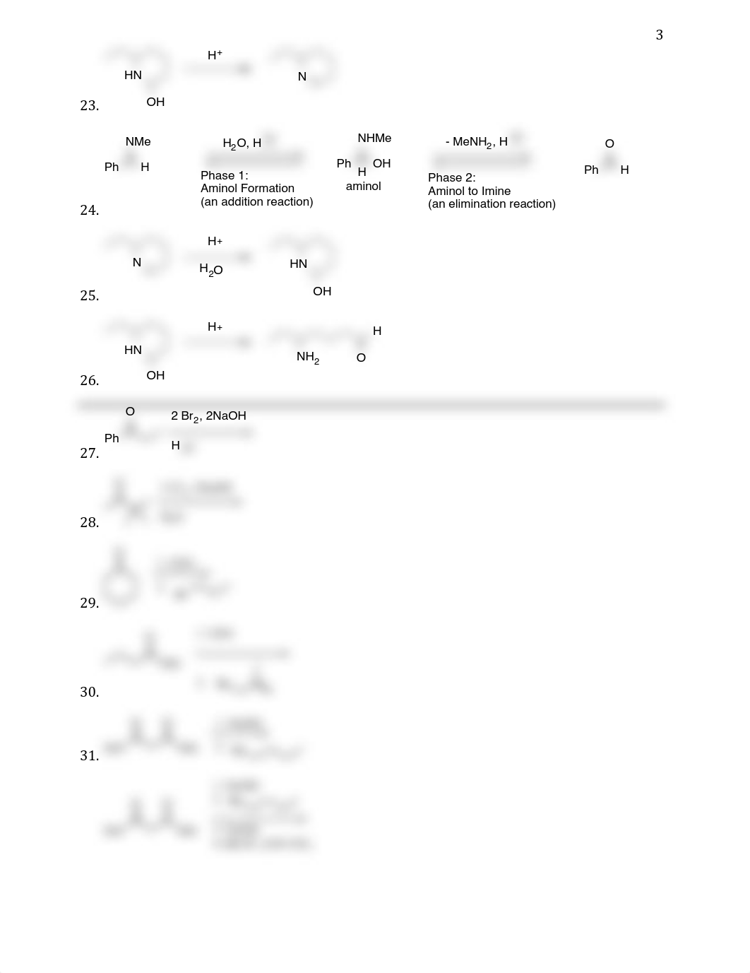 Test 3 Carbonyls Mechanisms Practice-Compressed_dvchbnnu42o_page3