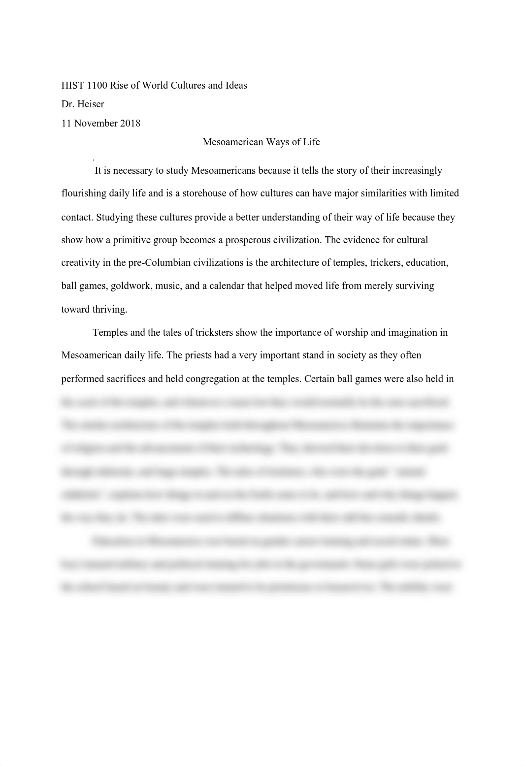 Mesoamerican Essay.pdf_dvci6cveoyu_page1