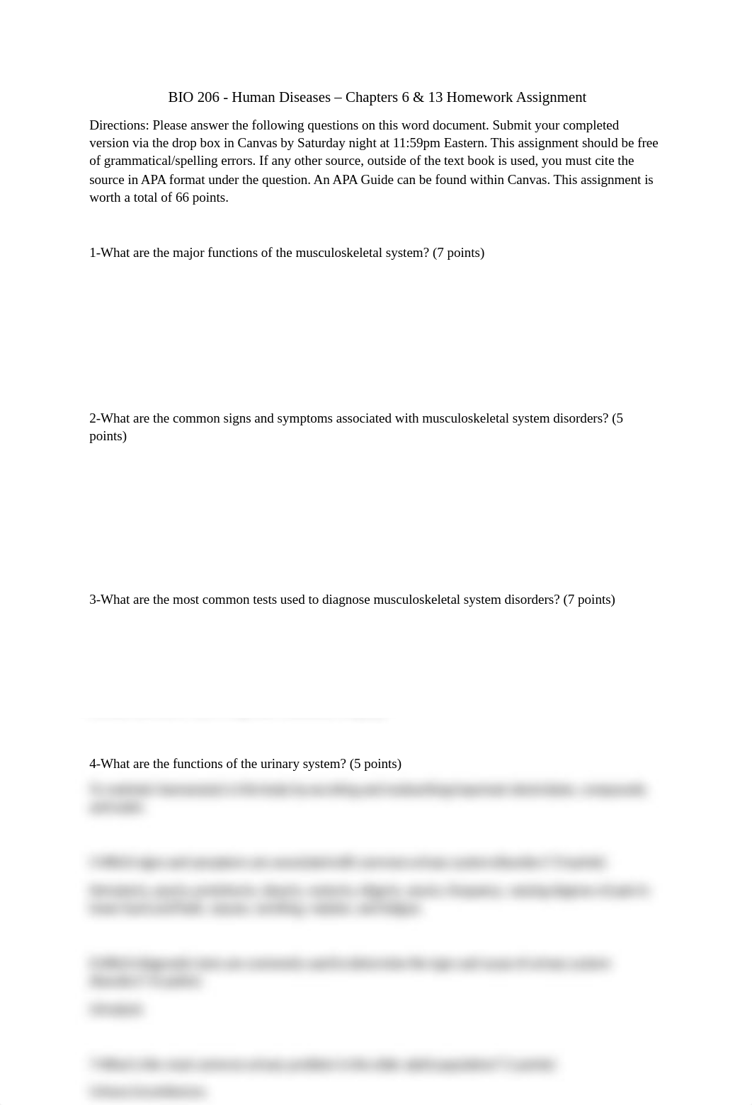 BIO 206 HW Ch 6 & 13 Assignment.docx_dvcmoqx2shs_page1