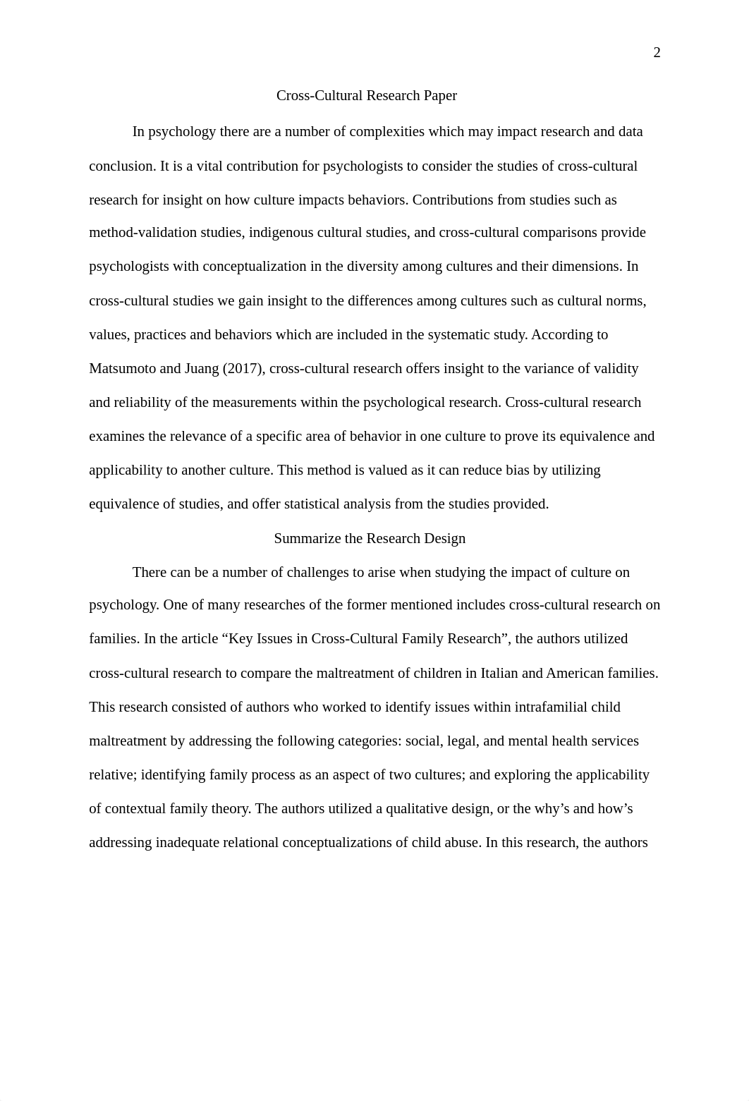 Cross-Cultural Research Paper.docx_dvcnft9rlnw_page2