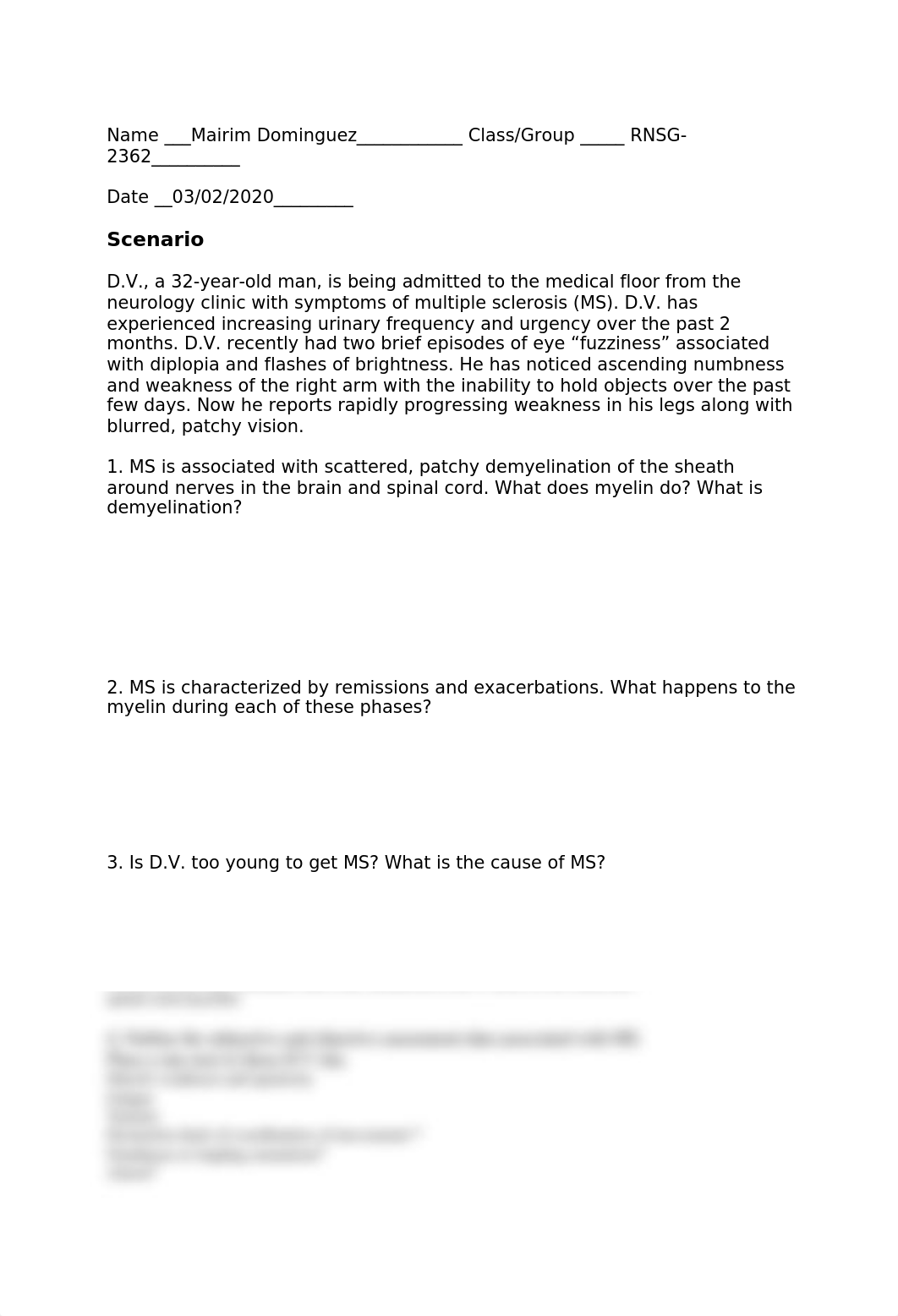 Multiple Sclerosis Case Study.docx_dvco44xxcpp_page1