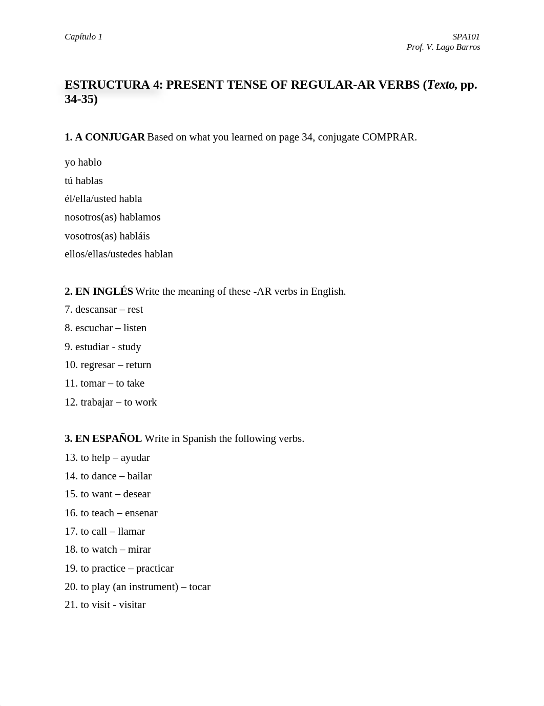 ESTRUCTURA 2- VERBOS EN -AR_Cap 1_PLAZAS.docx_dvcokon6pq0_page1