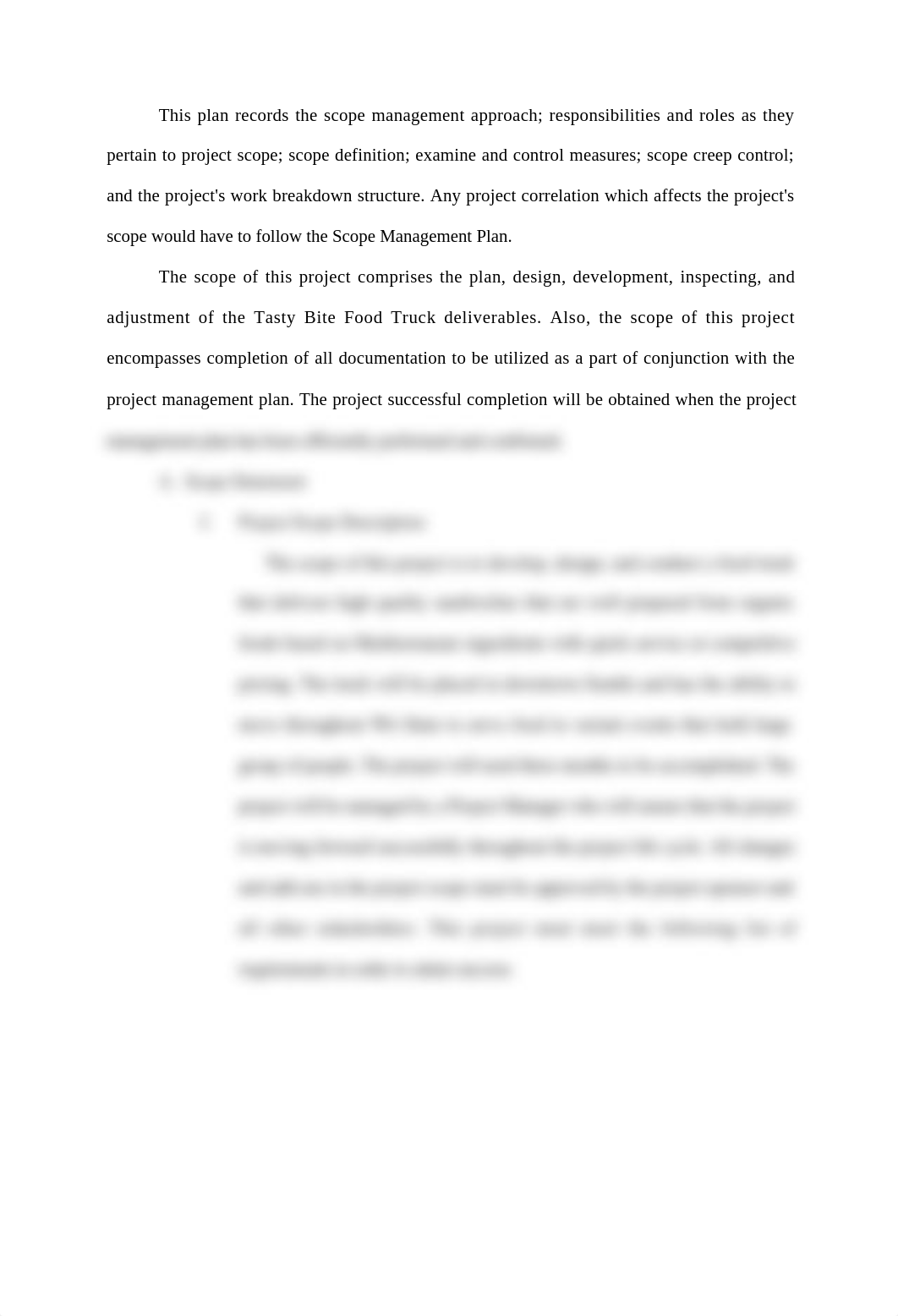 Tasty Bite Food Truck Baseline & Management Plan.docx_dvcpyk7jddt_page4