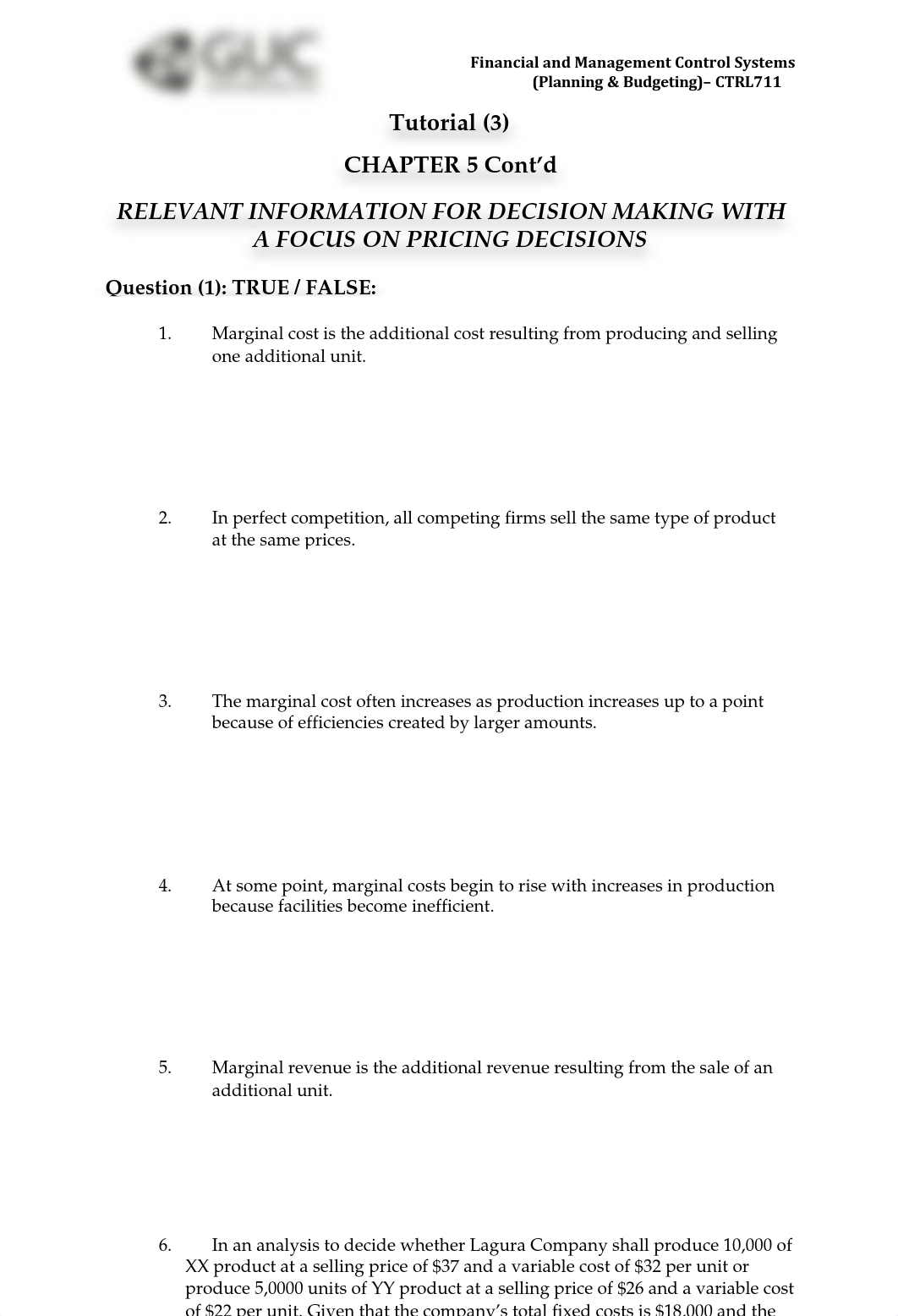 Tutorial (3) Model Answer_dvcv0ew3zaa_page1