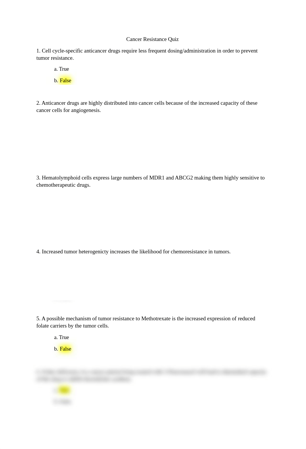 Cancer Resistance Quiz.docx_dvcwc9n6lzw_page1