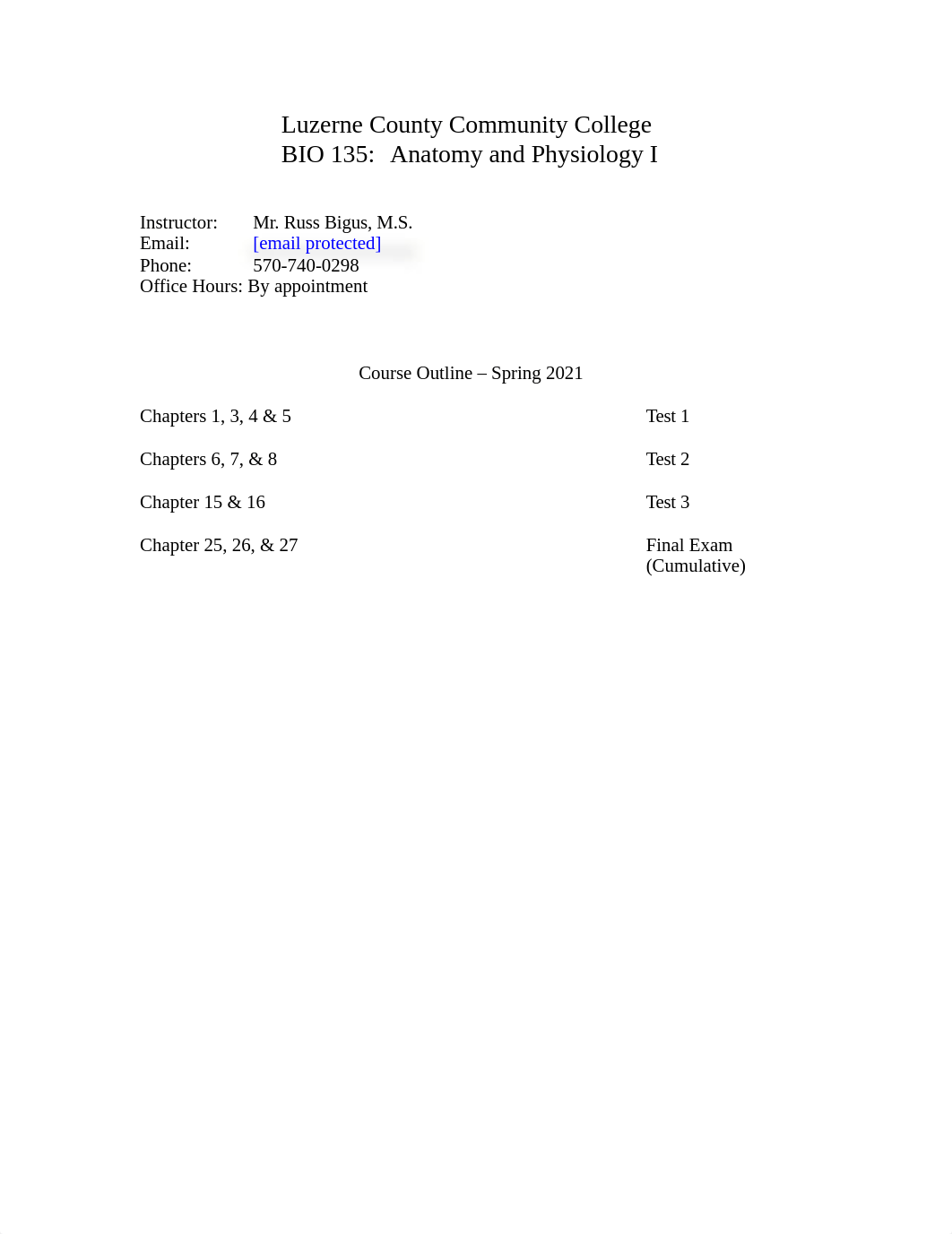 BIO 135 syllabus SP 2021.docx_dvcxoh33y2n_page1